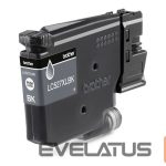 Printer accessories Brother  LC527XLBK Black High Yield Inkjet Cartridge | 