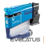 Printer accessories Brother  LC527XLC Cyan High Yield Inkjet Cartridge | 