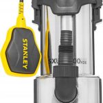 Consumer electronics Stanley  | Stainless Steel Submersible Water Pump, SXUP1100XDE, 1100 W 