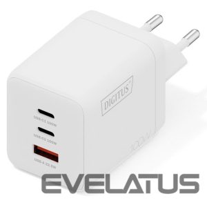 Other Computer Accessory Digitus  Battery charger, 100W | DA-10304 