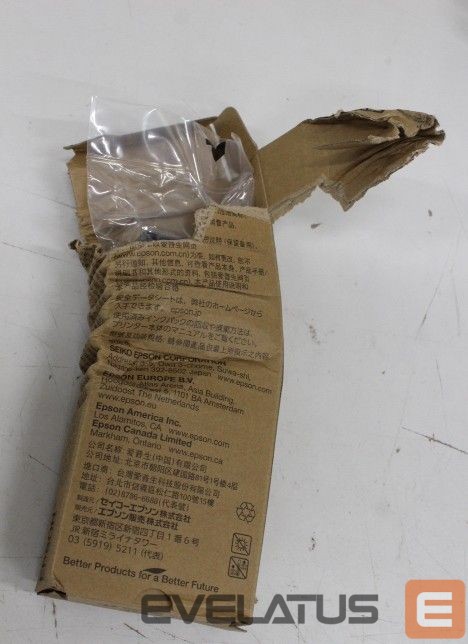 Printer accessories EPSON SALE OUT. WF-C5xxx Series Ink Cartridge L magenta | SALE OUT. C13T944340 | Ink Cartridge L | Magenta | DAMAGED PACKAGING