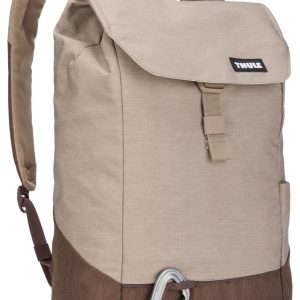 Laptop Bag Thule  Lithos Backpack 16L - Nuanced browni , 3205450 | 