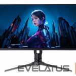 Monitor Acer  PREDATOR XB3 XB253Q F 24.5" AG 1920x1080/16:9/1ms/400/100M:1/1x DisplayPort | 