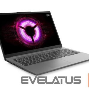 Laptop computer Lenovo  LOQ 15ARP10E 15.6 FHD AMD R7 7735HS/16GB/512GB/NVIDIA GF RTX 4050 6GB/WIN11 Home/ENG Backlit kbd/Luna Grey/2Y Warranty |  LOQ 15ARP10E | Luna Grey | 15.6 " | IPS | FHD | 1920 x 1080 pixels | Anti-glare | AMD Ryzen 7 | 7735HS | 16 GB | SO-DIMM DDR5 | Solid-state drive capacity 512 GB | NVIDIA GeForce RTX 4050 | GDDR6 | 6 GB | Windows 11 Home | 802.11ax | Bluetooth version 5.2 | Keyboard language English | Keyboard backlit | Warranty 24 month(s) | Battery warranty 12 month(s) 