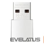 Converter MERCUSYS  MA60XNB AX900 Nano Wi-Fi 6 Bluetooth USB Adapter | 