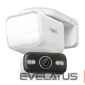 Webcam TP-Link  Tapo C710 Outdoor Pan/Tilt Security Floodlight Camera 
