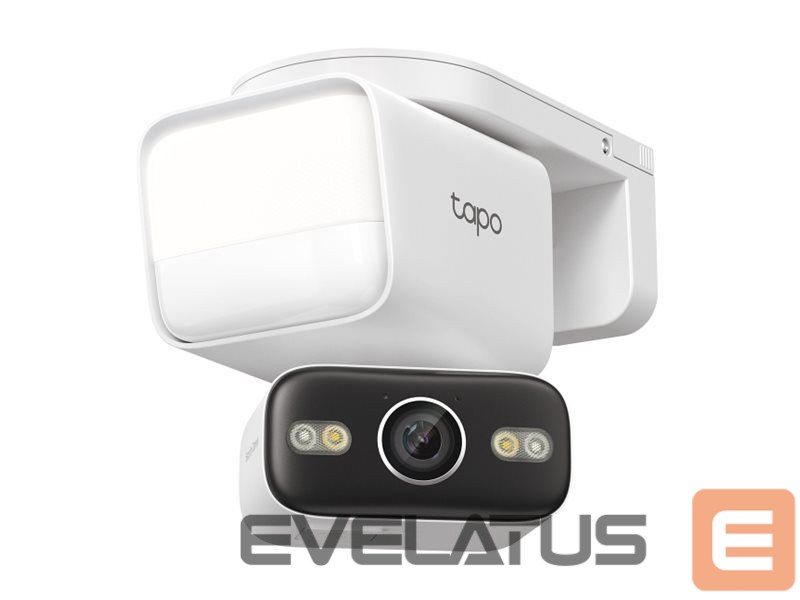 Webcam TP-Link Tapo C710 Outdoor Pan/Tilt Security Floodlight Camera