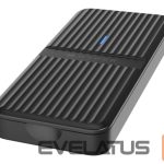 Wireless headphones HYPER  Drive Next USB4 M.2 PCIe Enclosure | 