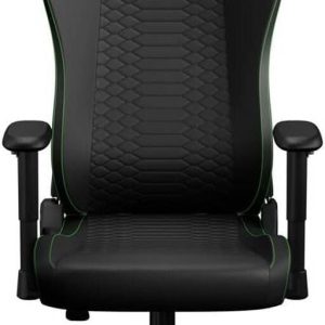 Computer chairs / desks Razer  Gaming Chair | Iskur V2 X NewGen | Black/Green 