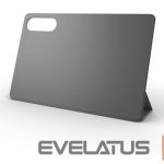 Laptop Bag Lenovo  Accessories Folio Case for Yoga Tab (Grey) | 