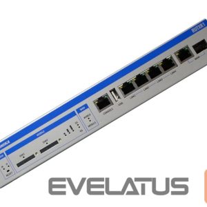Routers Teltonika  RUTXR1 Rack-mountable LTE Cat 6 Router | 