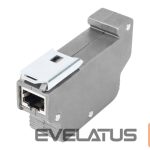 Circuit breaker Digitus  Indoor DIN PoE surge protector 