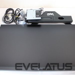Monitor Gigabyte  SALE OUT.  M27QA EK Monitor 27", Black |  SALE OUT. Warranty 3 month(s) | REFURBISHED, USED, WITHOUT MANUAL 