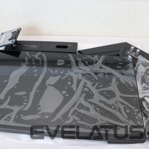 Monitor Gigabyte  SALE OUT.  MONITOR 32" M32UP EK1 |  SALE OUT. Warranty 3 month(s) | REFURBISHED, USED, WITHOUT MANUAL 