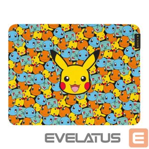 Computer chairs / desks Razer  | Gigantus V2 Medium | Pokémon Kanto Starters Edition 
