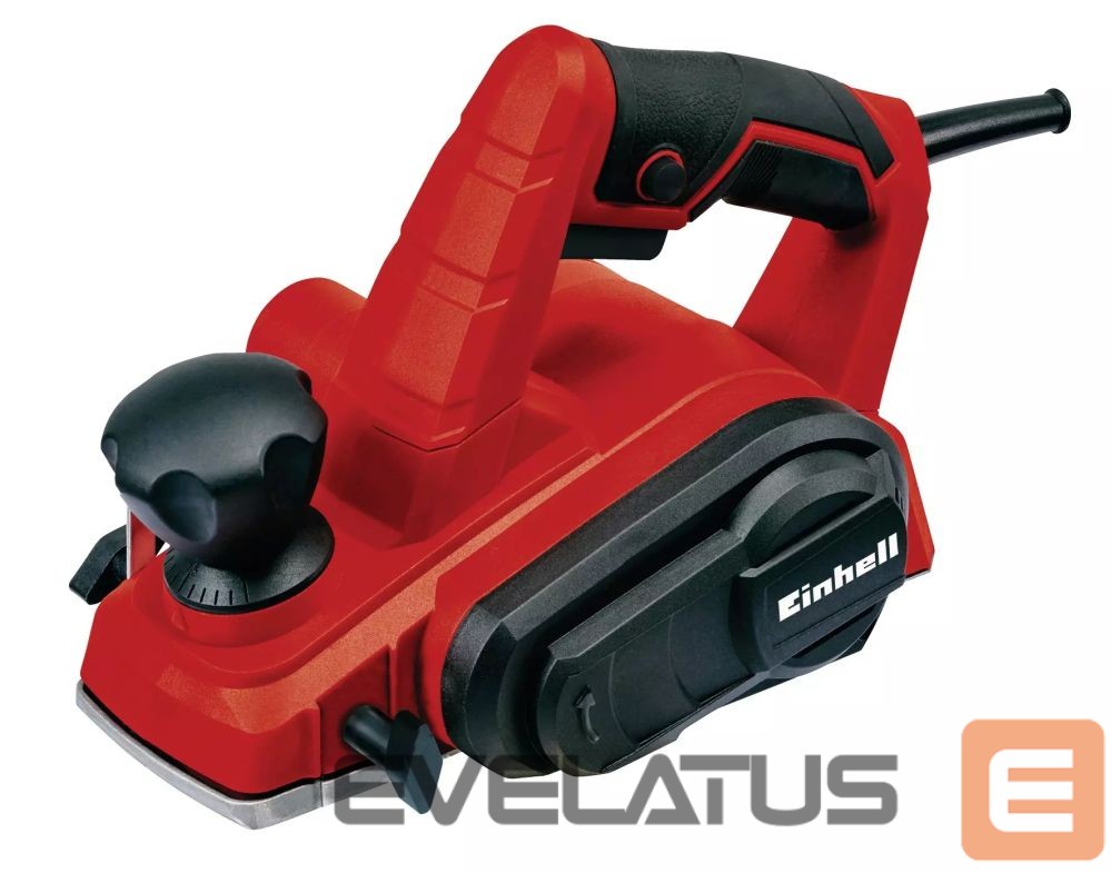 Miscellaneous tools Einhell | TC-PL 750 | 750 W | Electric Planer