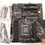 Motherboard for Intel processors MSI  SALE OUT.  USED, REFURBISHED, WITHOUT  ACCESSORIES, ONLY BACKPANEL INCLUDED 