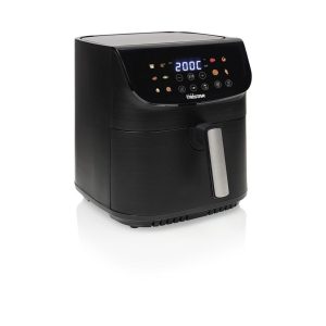Table grill Tristar  Digital Airfryer | FR-9073 | Power 1800 W | Capacity 9 L | Hot air technology | Black 