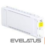 Printer accessories EPSON  Singlepack UltraChrome XD3 Yellow T50M4 (700ml) | 