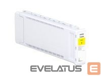 Printer accessories EPSON  Singlepack UltraChrome XD3 Yellow T50M4 (700ml) | 