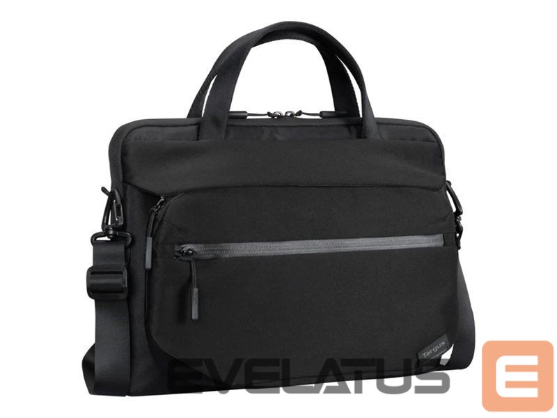 Laptop Bag Targus Work 14" 3-in-1 Tech Brief - Black |