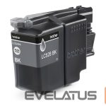 Printer accessories Brother  LC528BK Black High Yield Inkjet Cartridge | 