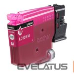 Printer accessories Brother  LC528M Magenta High Yield Inkjet Cartridge | 
