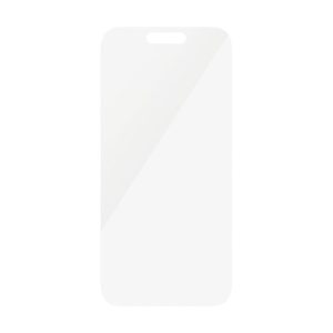 Back panel cover PanzerGlass  Screen protector | Apple | iPhone 16 Pro Max | Tempered glass | Transparent 