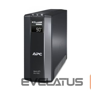 Servers Schneider Electric  APC Back-UPS Pro 900 BR900G-GR 540W 900VA 230V | 