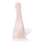 Toothbrush ETA  Sonetic Kids 171090300 |  Replacement toothbrush head | Heads | For kids | Number of brush heads included 1 | Pink 