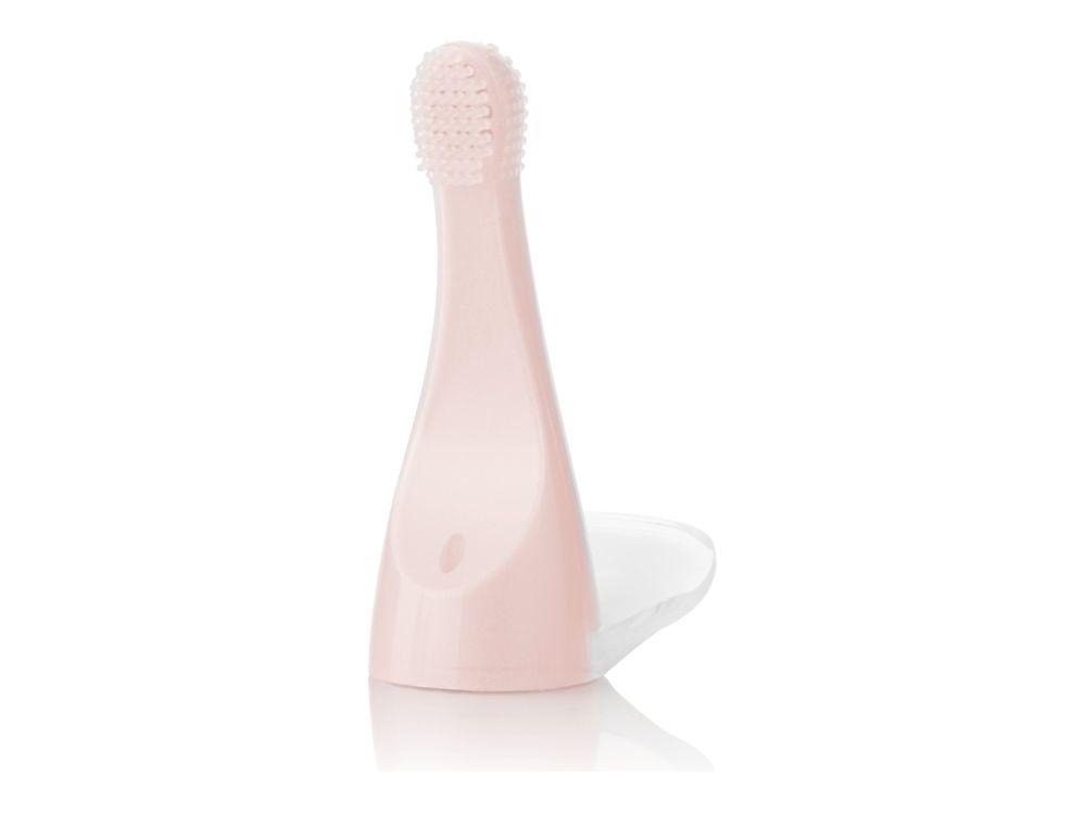 Toothbrush ETA Sonetic Kids 171090300 | Replacement toothbrush head | Heads | For kids | Number of brush heads included 1 | Pink
