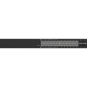 Server - Other Accessories Teltonika  Managed PoE+ switch 12x PoE+& 12 x Gigabit Ethernet ports PROFINET and MRP support | 