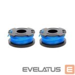 Another product Ecovacs  GOAT Trimmer Line GKT010002, spool for string trimmer with 3 m line, 2 pcs 