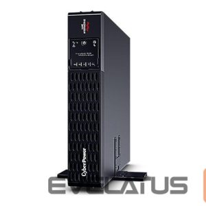 Servers CyberPower  Smart App Professional Rackmount Series PR3000ERT2U - UPS - 3000 Watt - 3000 VA | 