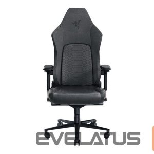 Computer chairs / desks Razer  Iskur V2 Gaming Chair with Lumbar Support, Black | 