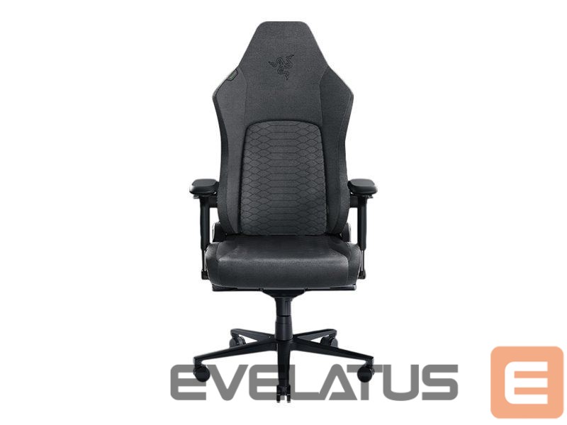 Computer chairs / desks Razer Iskur V2 Gaming Chair with Lumbar Support, Black |