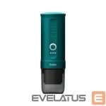 Coffee machine OUTIN  OUTIN Nano Espresso Machine, model OTEM-01, color Outin Teal 
