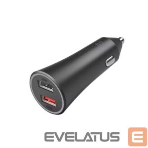 Auto charger Xiaomi  XIAOMI Mi 37W Dual-Port Car Charger 