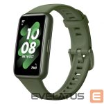 Fitness bracelet Huawei  Band 7 Green