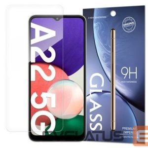 Protective glass iLike Samsung Galaxy A22 5G 9H screen protector 