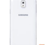 Back panel cover Hoco Samsung Galaxy A8 Light series TPU Transparent