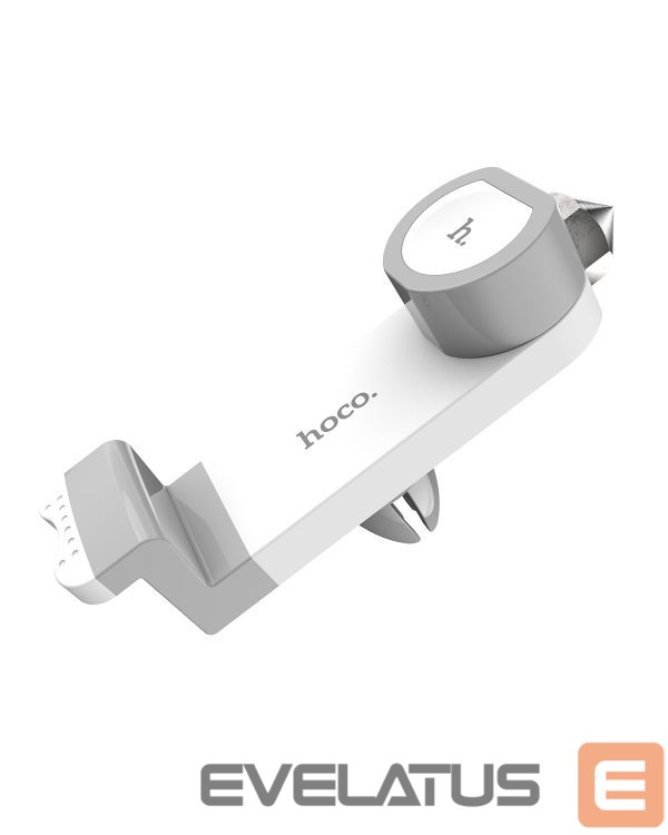 Auto holder Hoco Universal CPH07 Hammer Auto Holder White