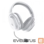 Wireless headphones Razer  Gaming Headset Barracuda X Mercury White, Wireless, On-Ear, Noice canceling 