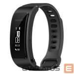 Fitness bracelet Huawei  Talk Band B3 Lite Black