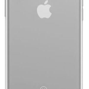 Back panel cover USAMS Apple iPhone X/Xs J-Wing 0.48mm TPU Case Transparent