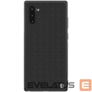 Back panel cover Nillkin Samsung Galaxy Note 10 Textured Hard Case Black