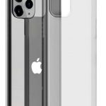 Back panel cover Evelatus Apple Apple iPhone 12 Mini TPU 1.5MM Smoked