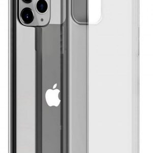 Back panel cover Evelatus Apple Apple iPhone 12 Mini TPU 1.5MM Smoked
