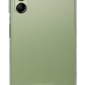 Back panel cover Tactical Samsung Galaxy A14 4G TPU Cover Transparent