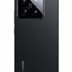 Smartphone Xiaomi  14 12/512GB Black